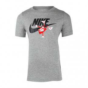  Nike B NSW TEE FUTURA BOXY SP22 XS (DO1806-063)