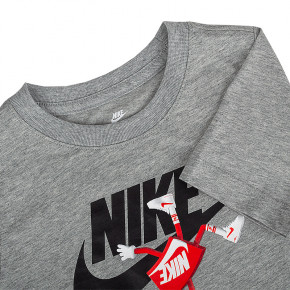  Nike B NSW TEE FUTURA BOXY SP22 XS (DO1806-063) 4