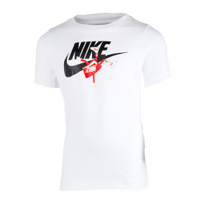  Nike B NSW TEE FUTURA BOXY SP22 L (DO1806-100)