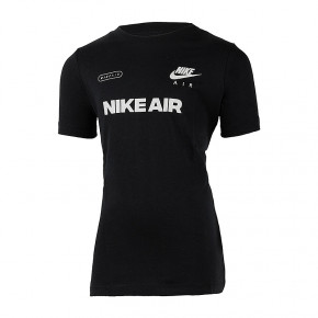  Nike B NSW TEE NIKE AIR HOOK XS (DO1813-010)