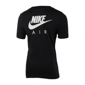  Nike B NSW TEE NIKE AIR HOOK XS (DO1813-010) 3