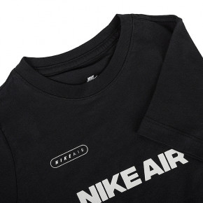  Nike B NSW TEE NIKE AIR HOOK XS (DO1813-010) 4