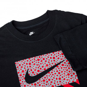  Nike U NSW TEE CORE BRANDMARK 2 S (DO1823-010) 4