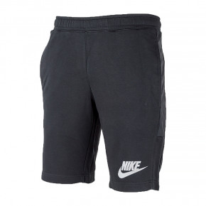  Nike M NSW HYBRID FT SHORT XL (DO7233-010)