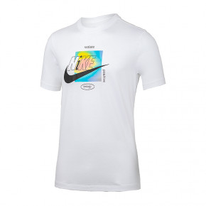  Nike M NSW SI HBR TEE XL (DQ1074-100)