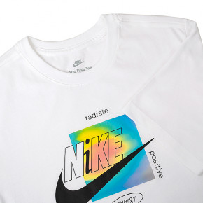  Nike M NSW SI HBR TEE XL (DQ1074-100) 4