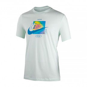  Nike M NSW SI HBR TEE S (DQ1074-394)