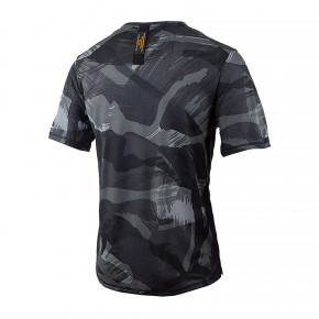  Nike M NK DF MILER SS CAMO XL (DQ4736-010) 3