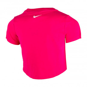  Nike G NSW TEE CROP DANCE PRNT S (DQ5095-666) 3