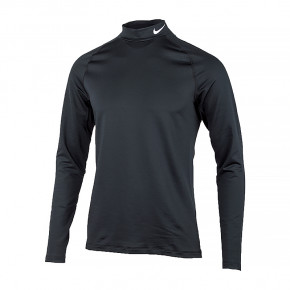  Nike TOP WARM LS MOCK L (DQ6607-010)