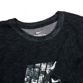  Nike NK DF TEE SLUB FA GFX XL (DR7532-010) 4