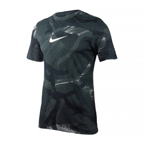  Nike M NK DF TEE CAMO AOP 2XL (DR7571-010)