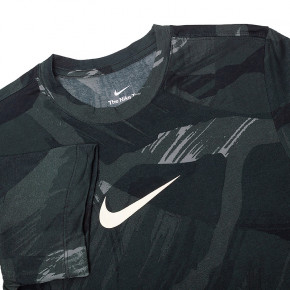  Nike M NK DF TEE CAMO AOP 2XL (DR7571-010) 4