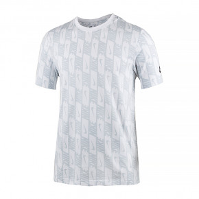  Nike M NSW REPEAT SS TEE PRNT M (DR9974-100)