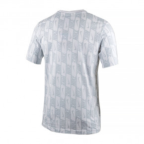  Nike M NSW REPEAT SS TEE PRNT M (DR9974-100) 3