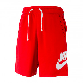  Nike M NK CLUB ALUMNI HBR FT SHORT,  L (DX0502-657)