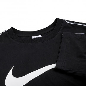  Nike M NSW REPEAT SW SS TEE XS (DX2032-011) 4