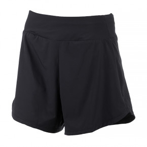  Nike W NK BLISS DF HR 3IN BR SHORT M (DX6018-010)