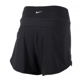  Nike W NK BLISS DF HR 3IN BR SHORT M (DX6018-010) 3