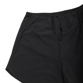  Nike W NK BLISS DF HR 3IN BR SHORT M (DX6018-010) 4