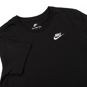  Nike W NSW TEE CLUB XS (DX7902-010) 4