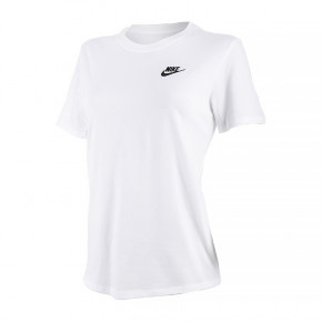  Nike W NSW TEE CLUB L (DX7902-100)