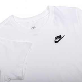  Nike W NSW TEE CLUB L (DX7902-100) 4