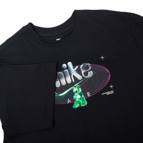  Nike W NSW TEE OC 2 SS BOXY M (DX7926-010) 4