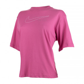  Nike W NK DF TEE SS BOXY XS (DX7984-656)