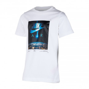  Nike B NSW TEE CREATE PACK 2 L (DX9512-100)