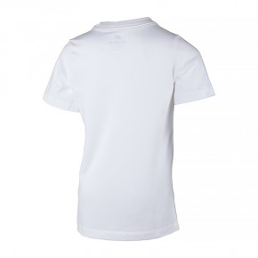  Nike B NSW TEE CREATE PACK 2 L (DX9512-100) 3