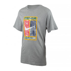  Nike M NKCT TEE HERITAGE S (DZ2637-063)