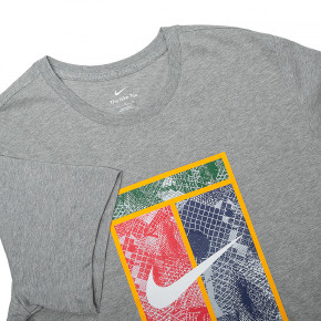  Nike M NKCT TEE HERITAGE XL (DZ2637-063) 4