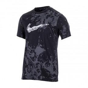  Nike M NK DF TEE RUN DIVISN AOP XL (DZ2729-010)