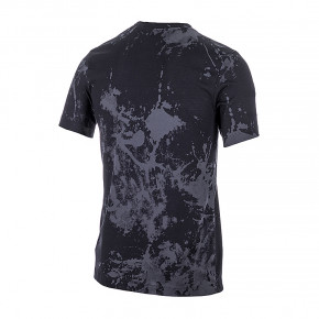  Nike M NK DF TEE RUN DIVISN AOP XL (DZ2729-010) 3