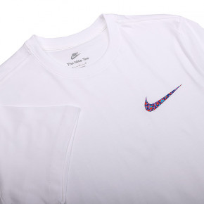  Nike M NSW TEE CLUB+ HDY PK1 LBR XL (DZ2869-100) 4