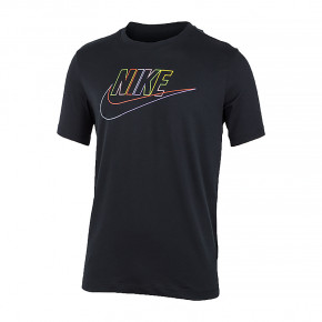  Nike M NSW TEE CLUB+ BRD PK HBR L (DZ2871-010)