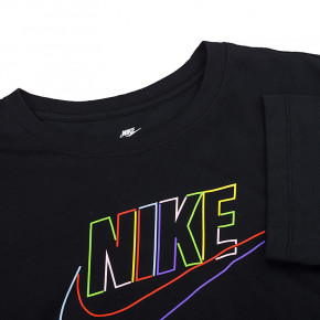  Nike M NSW TEE CLUB+ BRD PK HBR L (DZ2871-010) 4