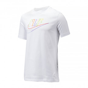  Nike M NSW TEE CLUB+ BRD PK HBR,  2XL (DZ2871-100)