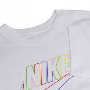  Nike M NSW TEE CLUB+ BRD PK HBR,  2XL (DZ2871-100) 4