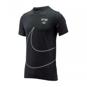  Nike M NSW TEE BIG SWOOSH 2 XS (DZ2883-010)