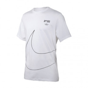  Nike M NSW TEE BIG SWOOSH 2 XS (DZ2883-100)