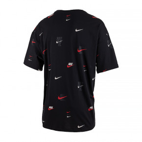  Nike M NSW TEE M90 12MO LBR AOP 2XL (DZ2991-010) 3