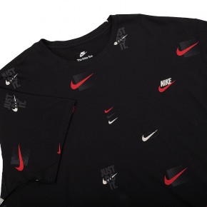  Nike M NSW TEE M90 12MO LBR AOP 2XL (DZ2991-010) 4