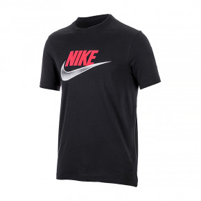  Nike M NSW TEE 12MO FUTURA 2XL (DZ5171-010)