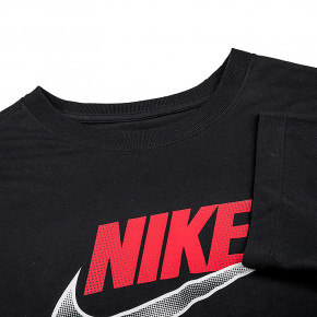  Nike M NSW TEE 12MO FUTURA 2XL (DZ5171-010) 4