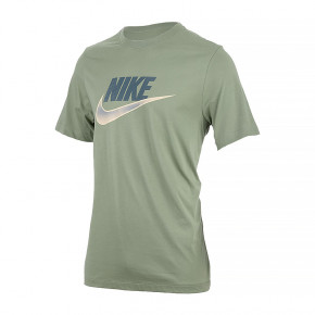  Nike M NSW TEE 12MO FUTURA L (DZ5171-386)