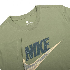  Nike M NSW TEE 12MO FUTURA XS (DZ5171-386) 4