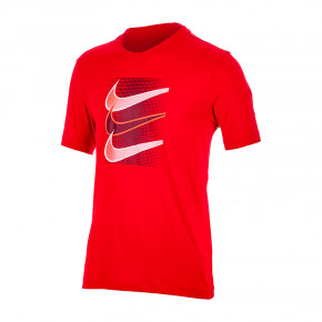  Nike M NSW TEE 12MO SWOOSH L (DZ5173-653)