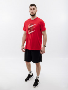  Nike M NSW TEE 12MO SWOOSH M (DZ5173-653) 3